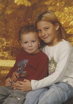 Max & Josi
